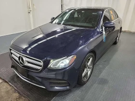 Mercedes-Benz E 400 AMG* Burmester* Памет, снимка 1