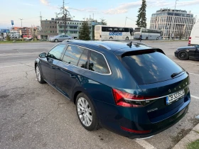 Skoda Superb Laurin & Klement 4x4 2.0 TDI 200hp, снимка 6