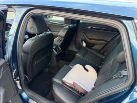Skoda Superb Laurin & Klement 4x4 2.0 TDI 200hp, снимка 10