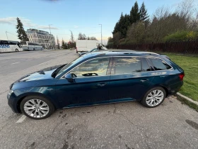 Skoda Superb Laurin & Klement 4x4 2.0 TDI 200hp, снимка 8