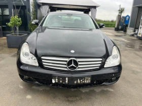 Mercedes-Benz CLS 320 642, снимка 7