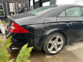 Mercedes-Benz CLS 320 642, снимка 2