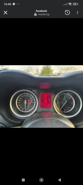 Alfa Romeo 159 sportwagon, снимка 10