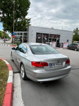 BMW 320 Xd, снимка 4