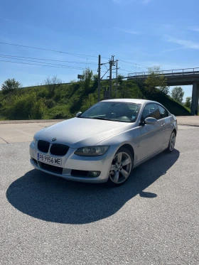 BMW 320 Xd, снимка 1