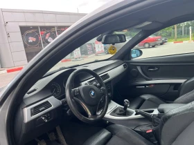 BMW 320 Xd, снимка 5