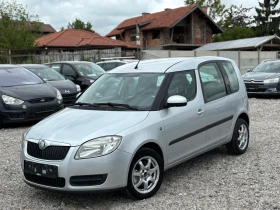 Skoda Roomster 1.9-105кс, снимка 1