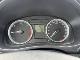 Skoda Roomster 1.9-105кс, снимка 13
