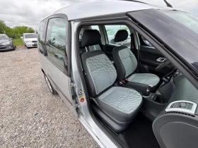 Skoda Roomster 1.9-105кс, снимка 8