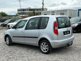 Skoda Roomster 1.9-105кс, снимка 2