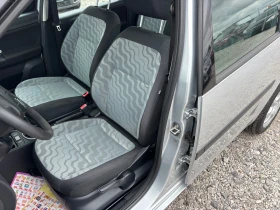 Skoda Roomster 1.9-105кс, снимка 7