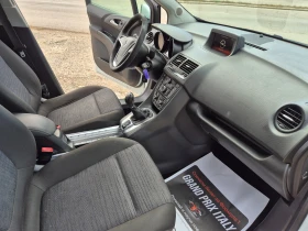 Opel Meriva 1.6CDTI 95k.s., снимка 11