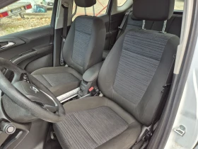 Opel Meriva 1.6CDTI 95k.s., снимка 10