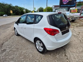 Opel Meriva 1.6CDTI 95k.s., снимка 7