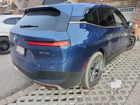 BMW iX xDrive50 * Bowers & Wilkins* Laser * , снимка 4