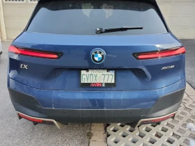BMW iX xDrive50 * Bowers & Wilkins* Laser * , снимка 5