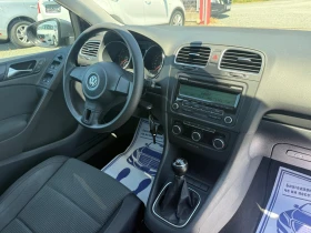 VW Golf (KATO НОВА), снимка 16