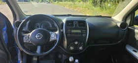 Nissan Micra, снимка 16