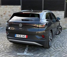 VW ID.4 1st Max 77 kWh Термопомпа IQ.Light Matrix LED , снимка 5