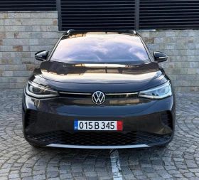 VW ID.4 1st Max 77 kWh Термопомпа IQ.Light Matrix LED , снимка 3