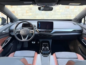 VW ID.4 1st Max 77 kWh Термопомпа IQ.Light Matrix LED , снимка 8