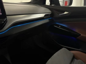 VW ID.4 1st Max 77 kWh Термопомпа IQ.Light Matrix LED , снимка 13