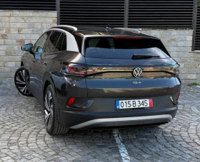 VW ID.4 1st Max 77 kWh Термопомпа IQ.Light Matrix LED , снимка 4