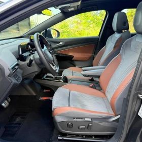 VW ID.4 1st Max 77 kWh Термопомпа IQ.Light Matrix LED , снимка 7