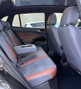 VW ID.4 1st Max 77 kWh Термопомпа IQ.Light Matrix LED , снимка 15
