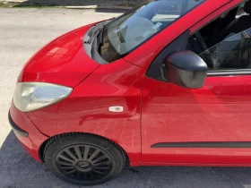Hyundai I10, снимка 2