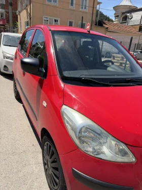 Hyundai I10, снимка 13