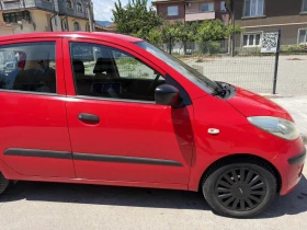 Hyundai I10, снимка 11