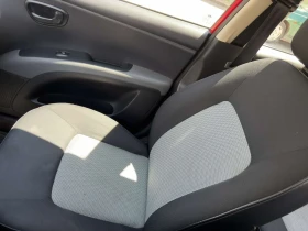 Hyundai I10, снимка 14