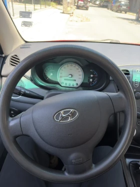 Hyundai I10, снимка 16