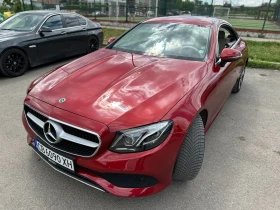 Mercedes-Benz E 220, снимка 2