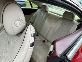Mercedes-Benz E 220, снимка 15