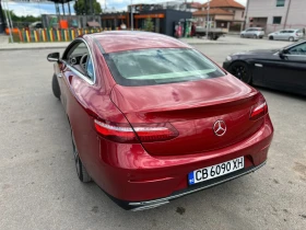 Mercedes-Benz E 220, снимка 8