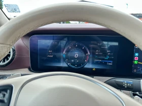 Mercedes-Benz E 220, снимка 11