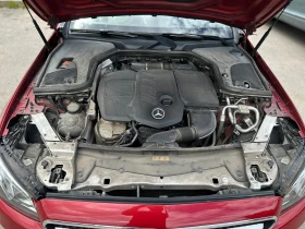 Mercedes-Benz E 220, снимка 10