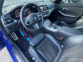 BMW 320 d RWD ! M Pack !, снимка 8