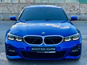 BMW 320 d RWD ! M Pack !, снимка 2