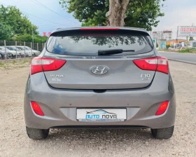 Hyundai I30 1.6 128 К.С. ДИЗЕЛ! , снимка 6