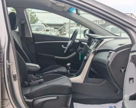 Hyundai I30 1.6 128 К.С. ДИЗЕЛ! , снимка 10