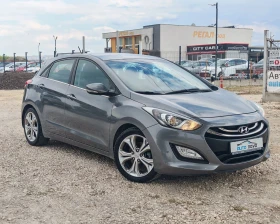 Hyundai I30 1.6 128 К.С. ДИЗЕЛ! , снимка 16