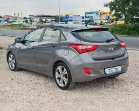 Hyundai I30 1.6 128 К.С. ДИЗЕЛ! , снимка 7