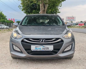 Hyundai I30 1.6 128 К.С. ДИЗЕЛ! , снимка 2