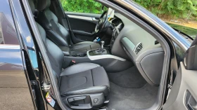 Audi A4 2.0TDI 143 К.С 3х S-line, снимка 10