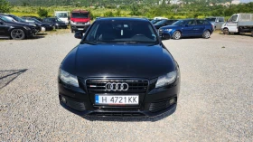 Audi A4 2.0TDI 143 К.С 3х S-line, снимка 2