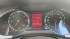 Audi A4 2.0TDI 143 К.С 3х S-line, снимка 15