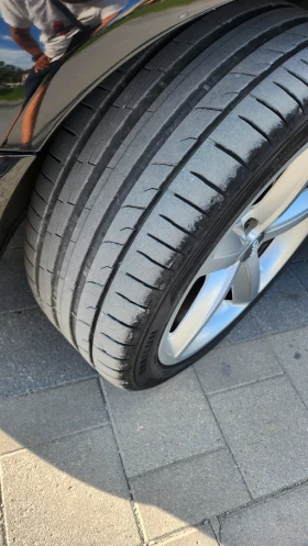 Audi A4 2.0TDI 143 К.С 3х S-line, снимка 16
